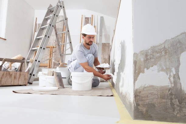 Best Forensic Mold Investigation  in Mclouth, KS